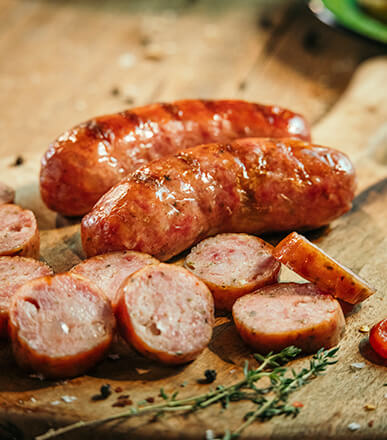 Chorizo